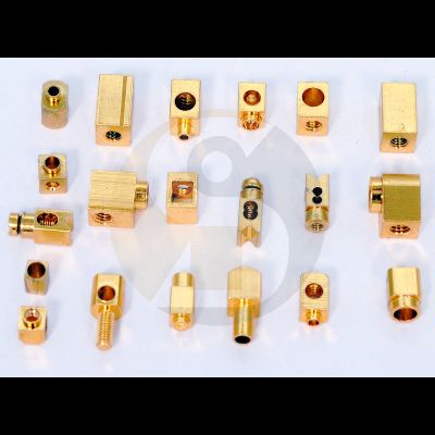 Brass Terminals